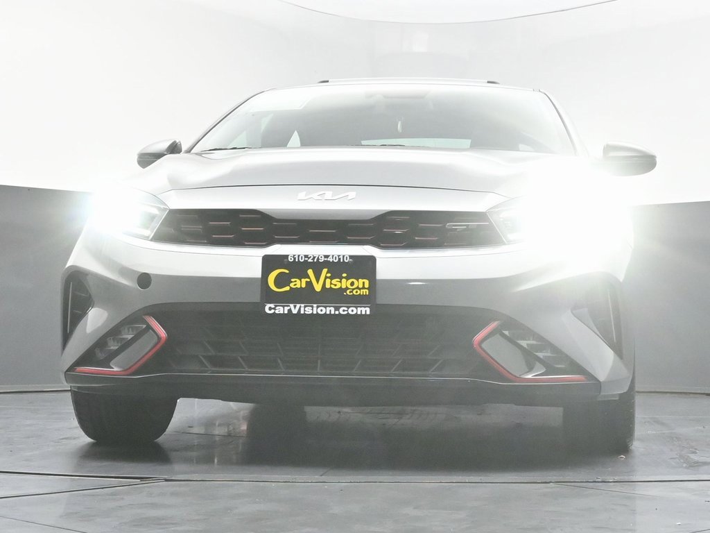 Used 2023 Kia Forte GT image 54