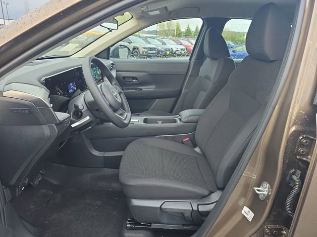 New 2026 Nissan Kicks S image 14