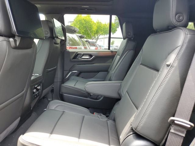 New 2026 GMC Yukon Denali AWD/4WD image 11