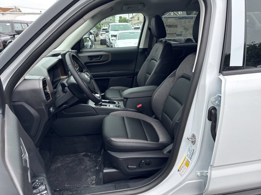 New 2026 Ford Bronco Sport Big Bend w/ Convenience Package AWD/4WD image 6