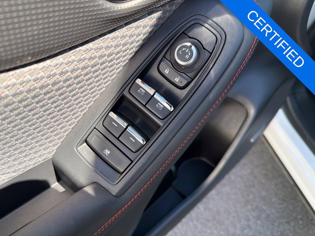 Certified 2024 Subaru Forester Sport AWD/4WD image 10