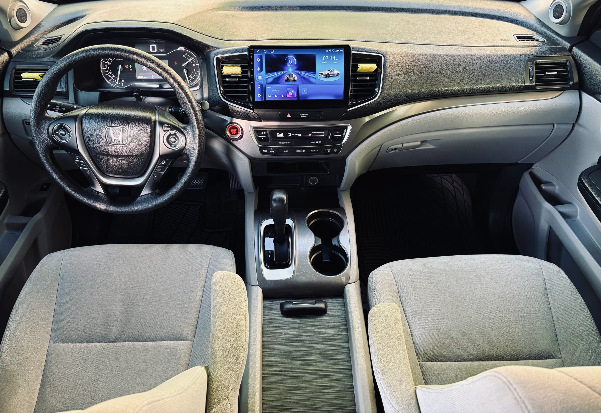 Used 2016 Honda Pilot LX image 6