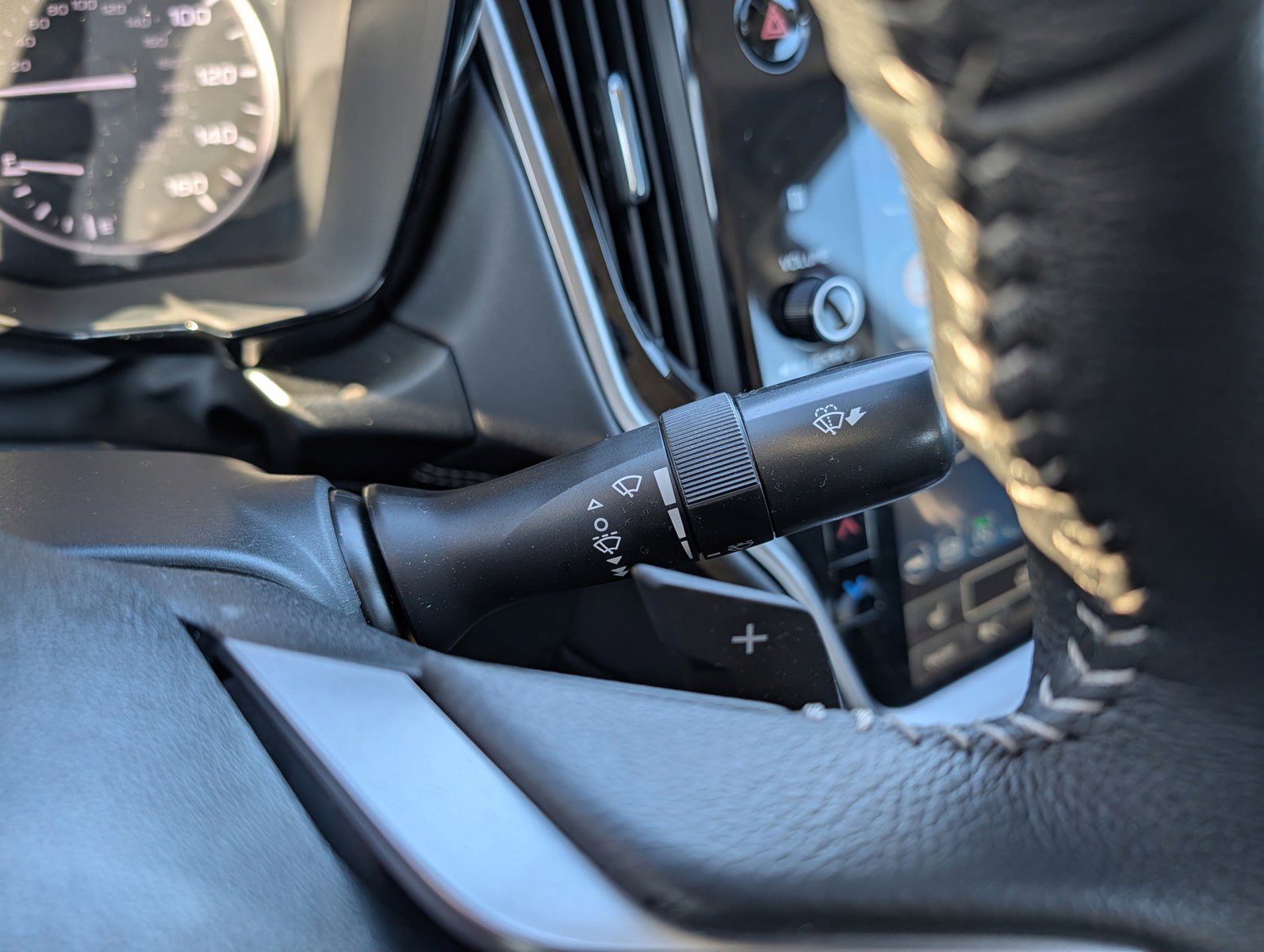 Certified 2025 Subaru Legacy Premium image 31