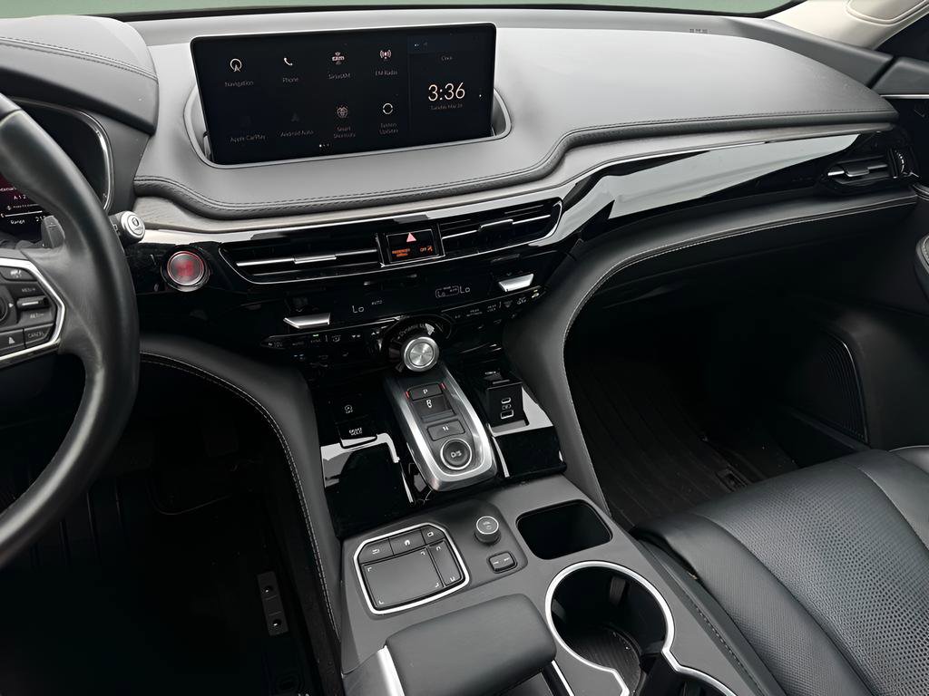 Used 2024 Acura MDX SH-AWD w/ Advance Package image 29