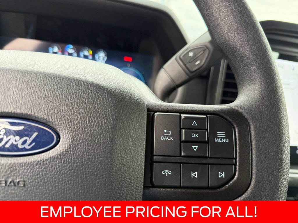 New 2026 Ford F150 STX w/ Equipment Group 200A AWD/4WD image 22
