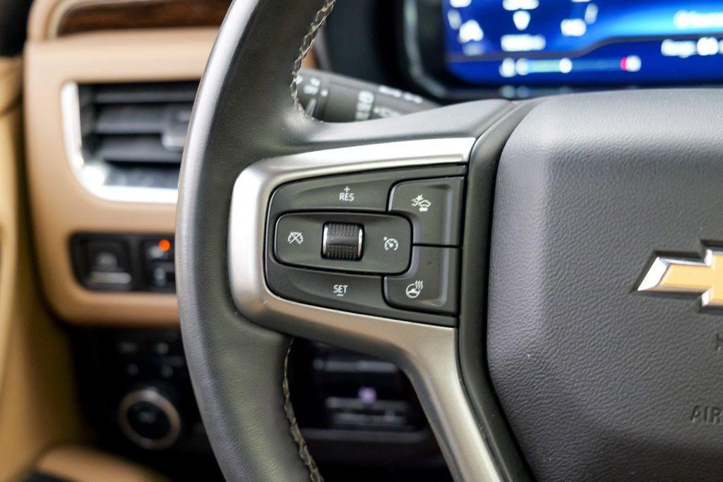 Used 2023 Chevrolet Tahoe Premier AWD/4WD image 50