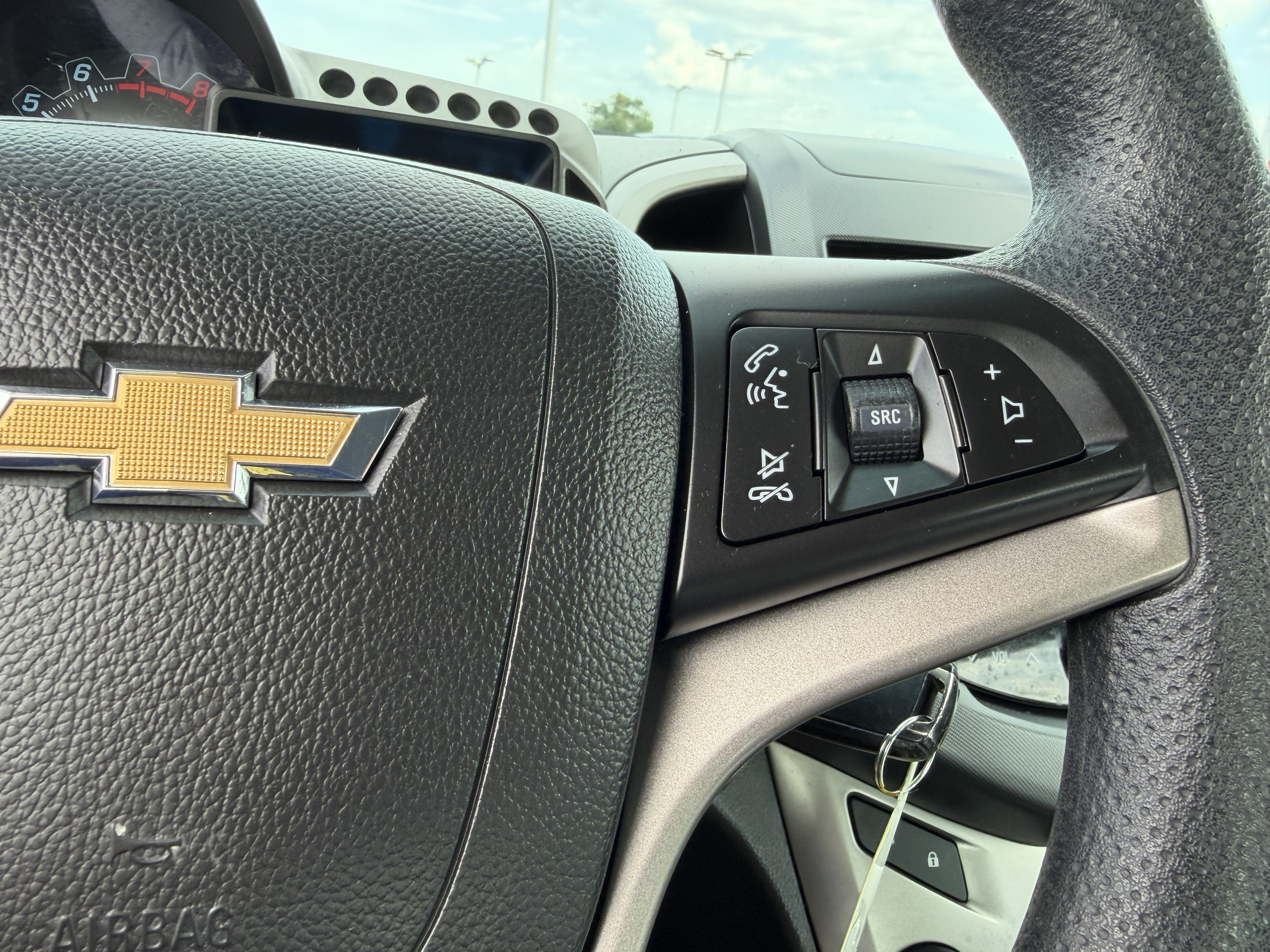 Used 2013 Chevrolet Sonic LT FWD image 26