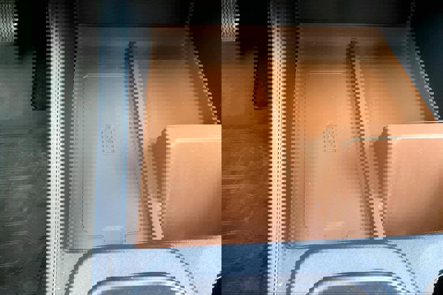 Certified 2024 Ford Maverick Lariat image 36