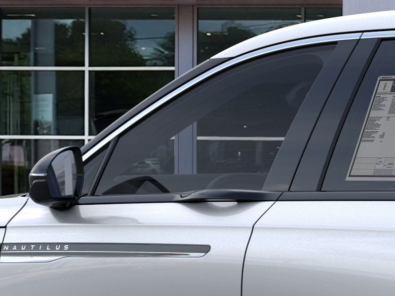 New 2026 Lincoln Nautilus Premier w/ Equipment Group 102A AWD/4WD image 20
