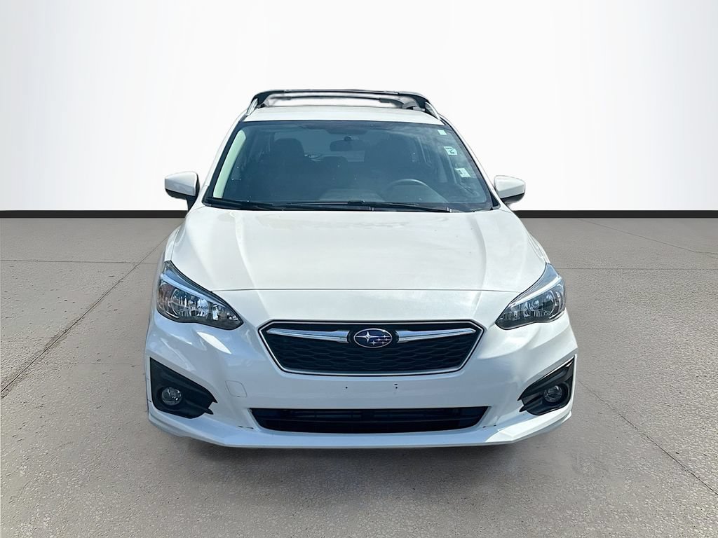Used 2018 Subaru Impreza 2.0i Premium w/ Eyesight & BSD & Rcta AWD/4WD image 2