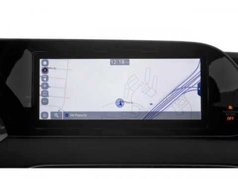 Used 2022 Hyundai Palisade Limited image 19