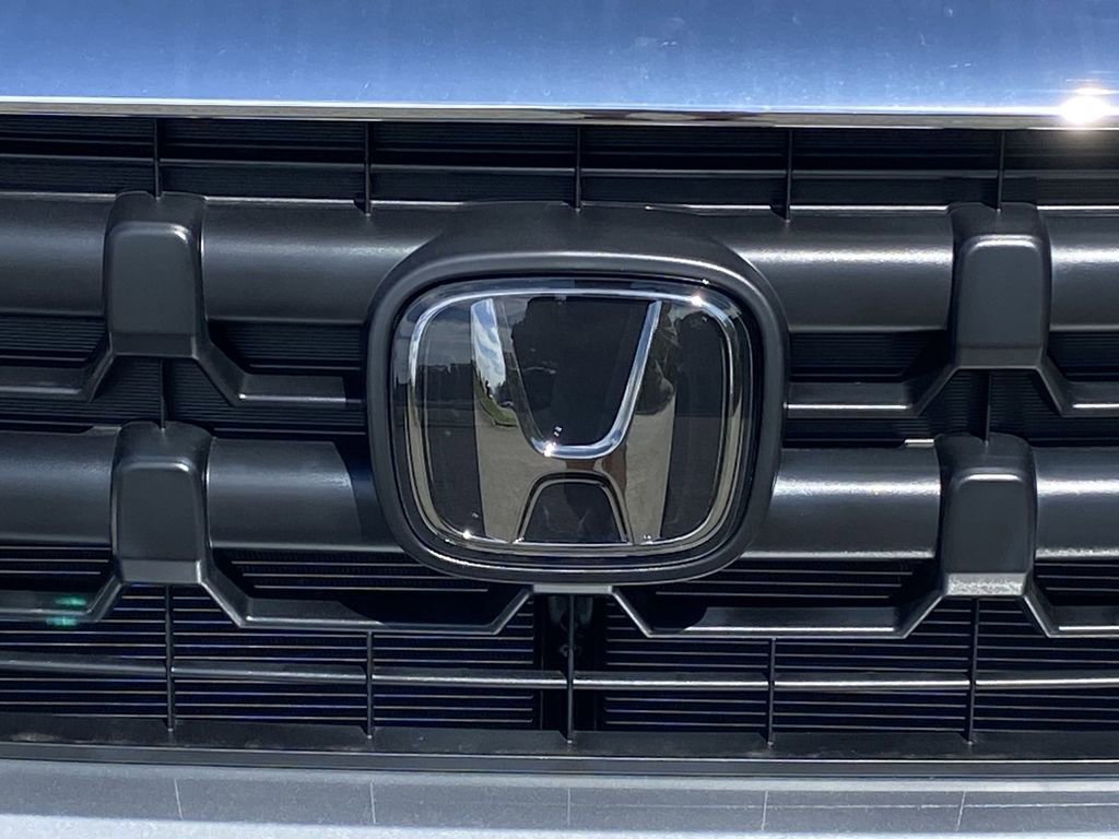 New 2026 Honda Ridgeline RTL image 30