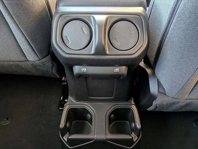 New 2026 Jeep Gladiator Sport image 16