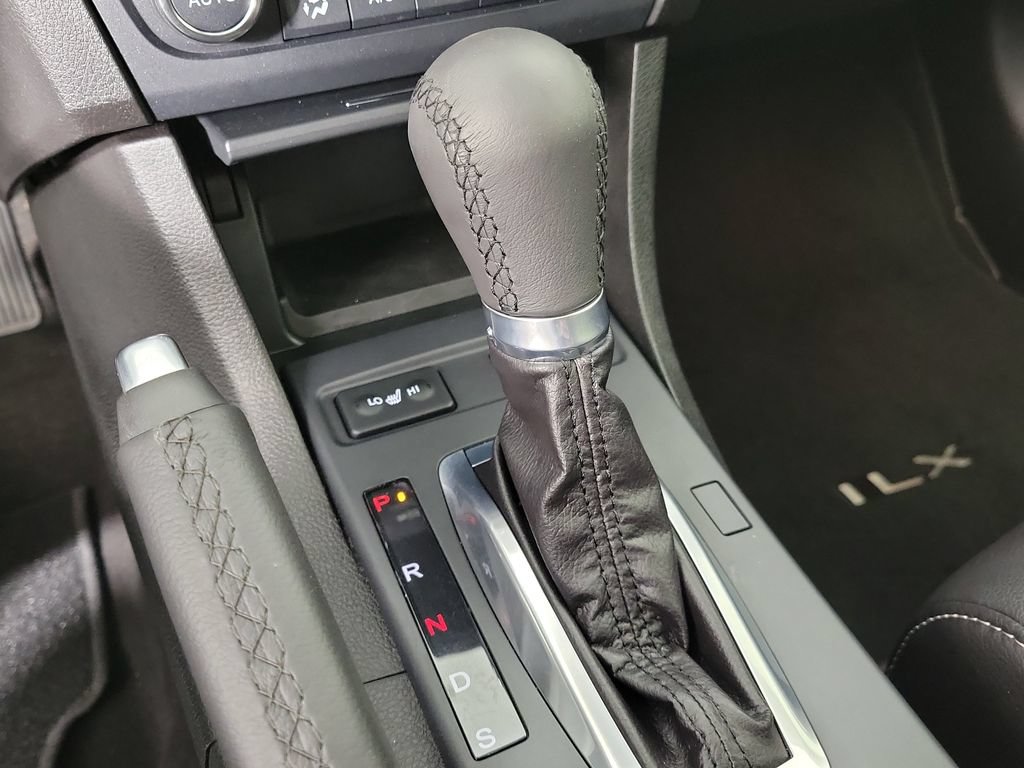 Used 2022 Acura ILX w/ Premium Package FWD image 30