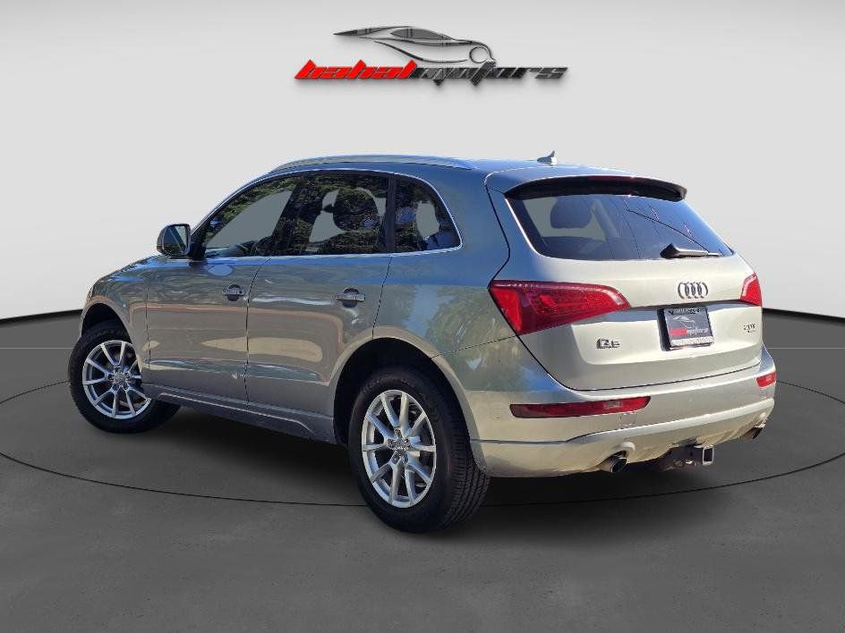 Used 2011 Audi Q5 2.0T Premium Plus image 9