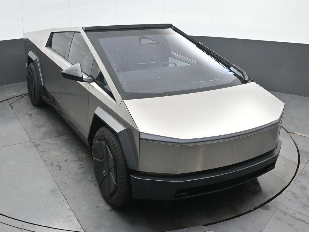 Used 2024 Tesla Cybertruck Cyberbeast image 34