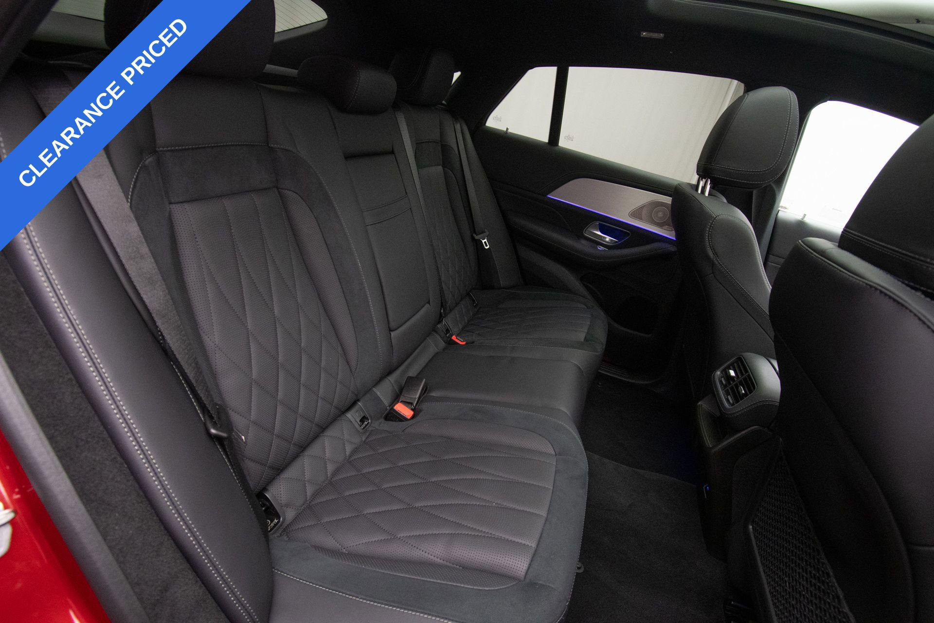 Used 2025 Mercedes-Benz GLE 53 AMG 4MATIC Coupe image 28