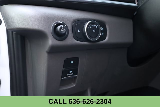 Used 2023 Ford Transit 350 XLT image 14