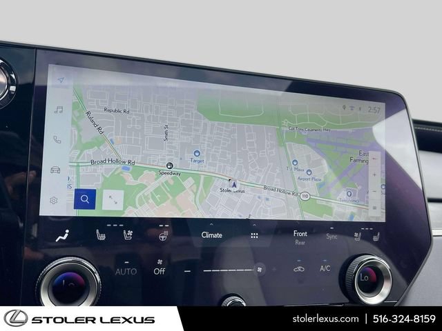 Certified 2024 Lexus RX 350 Premium w/ Accessory Package (Z1) AWD/4WD image 34