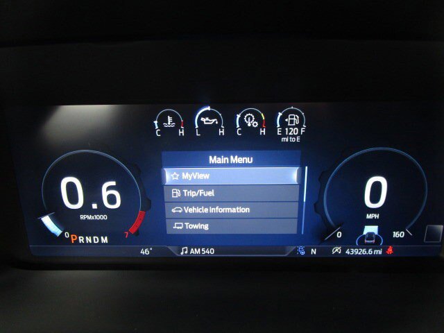 Used 2022 Ford Expedition Max Platinum image 27