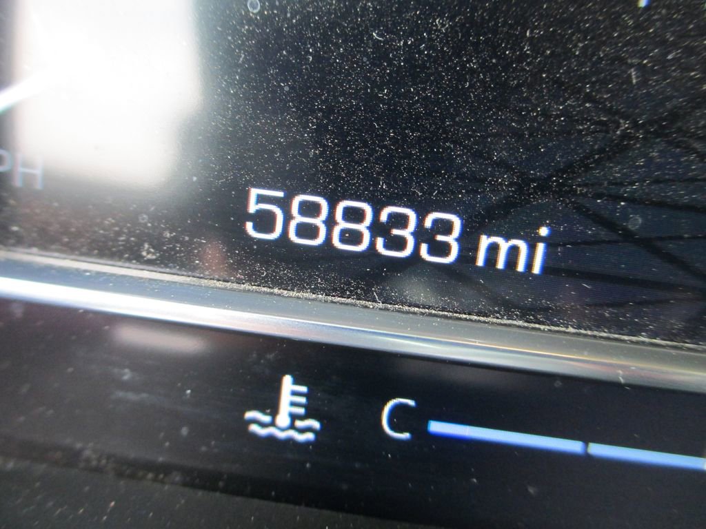 Used 2022 GMC Sierra 1500 Denali image 34