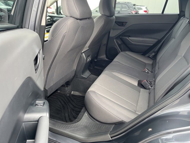 Used 2025 Subaru Crosstrek 2.5i Premium image 10