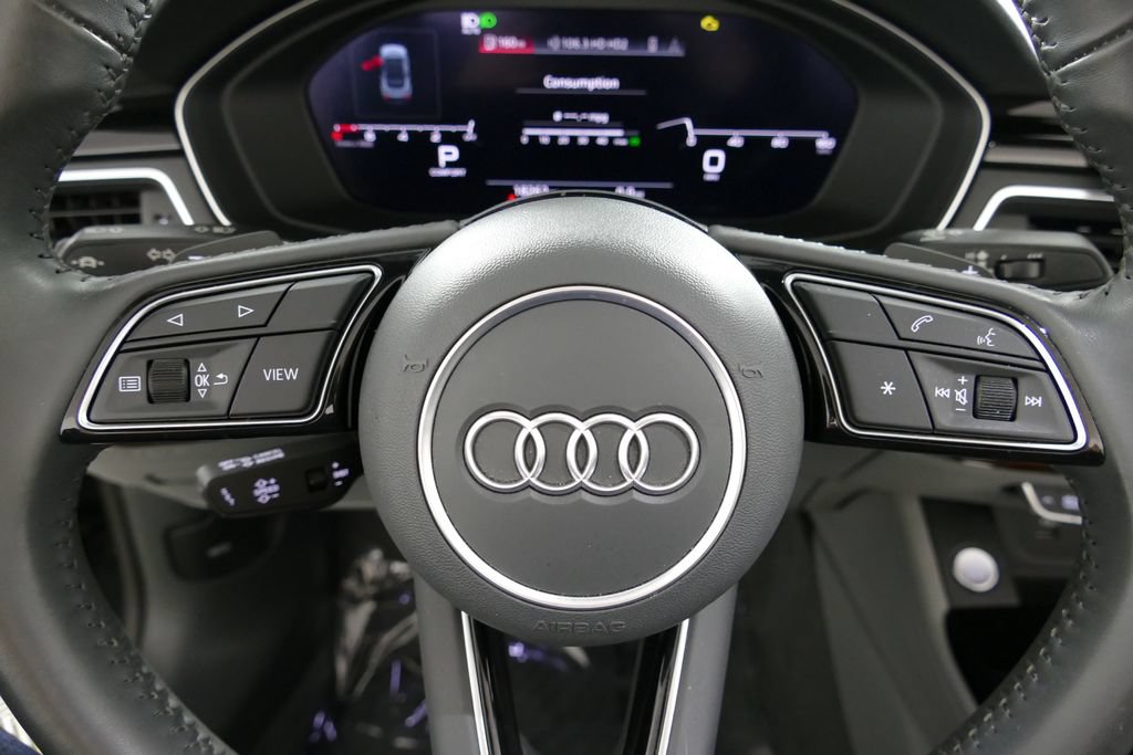 Used 2020 Audi A5 2.0T Prestige AWD/4WD image 20