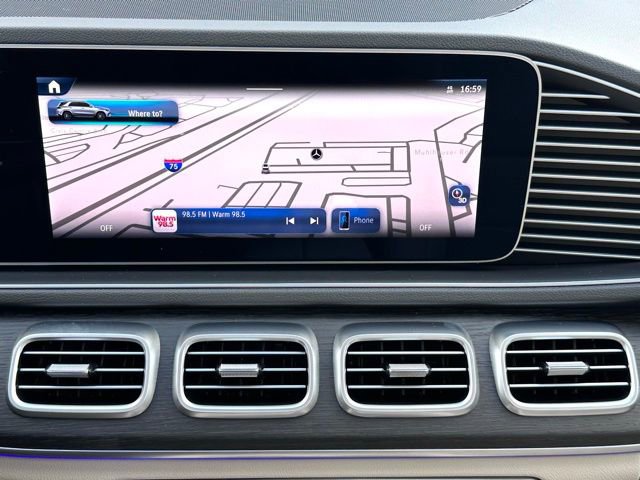 New 2026 Mercedes-Benz GLE 450 4MATIC image 20