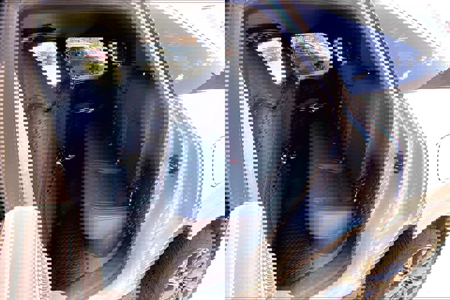 Used 2024 Lexus RX 350 F Sport w/ Technology Package image 21