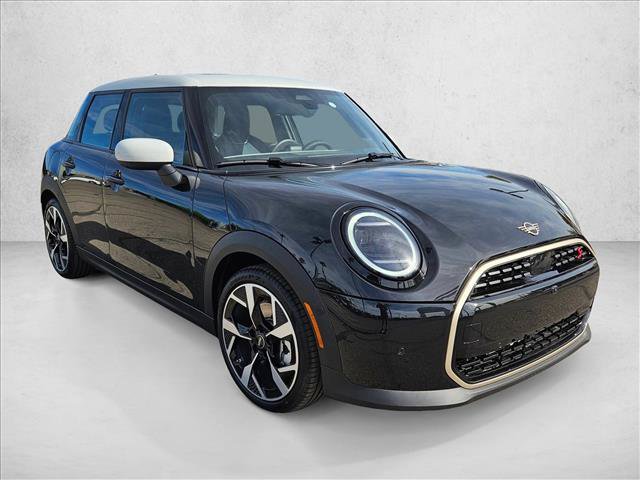 New 2026 MINI Cooper S FWD image 9
