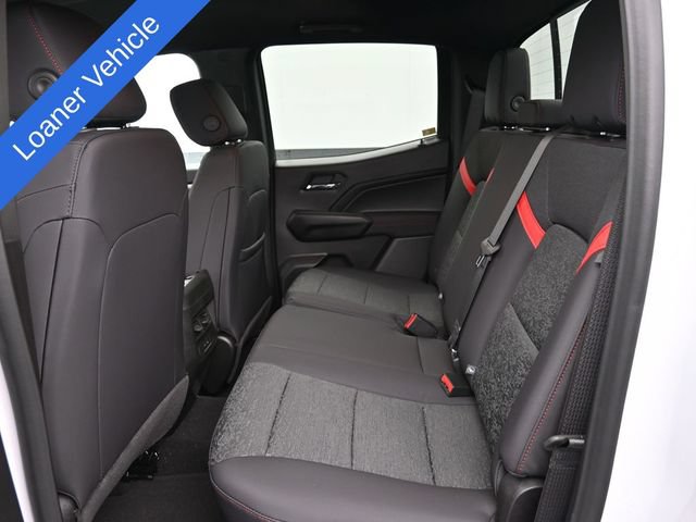 New 2025 Chevrolet Colorado Z71 AWD/4WD image 19