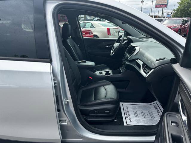 Used 2019 GMC Terrain SLT w/ Preferred Package image 18