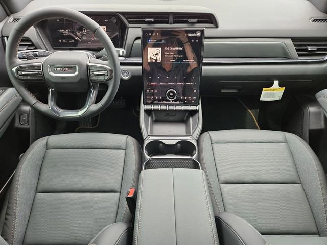 New 2026 GMC Terrain AT4 w/ Convenience Package III image 19