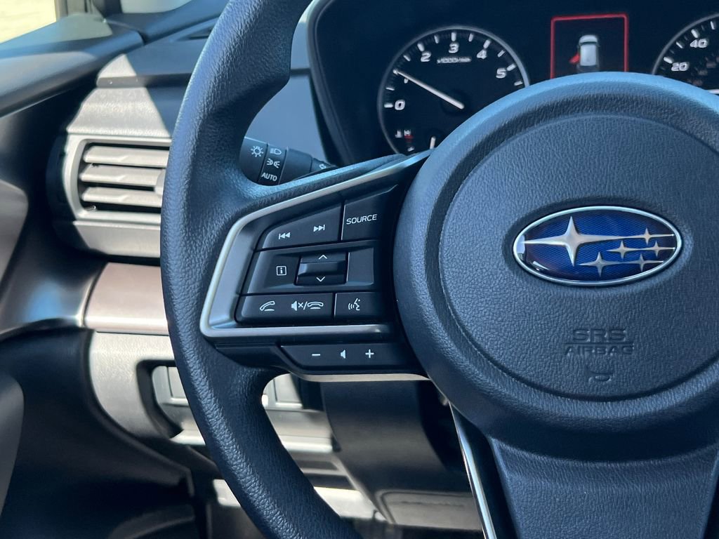New 2026 Subaru Impreza 2.0i Sport image 25