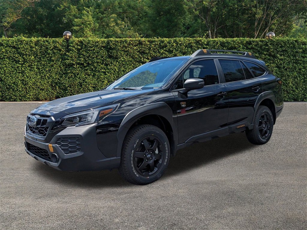 New 2025 Subaru Outback Wilderness w/ Wilderness Package image 8