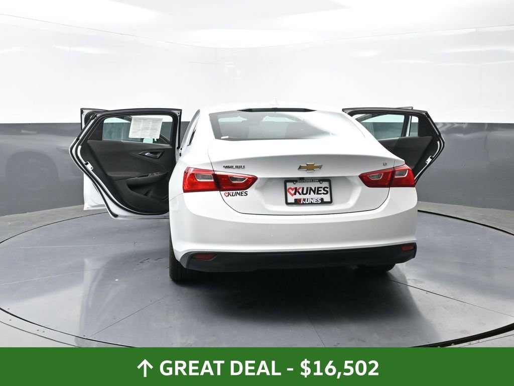 Used 2023 Chevrolet Malibu LT image 59