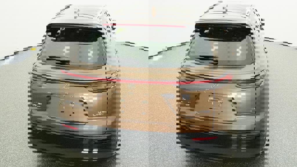 New 2026 Toyota Crown Signia AWD/4WD image 7