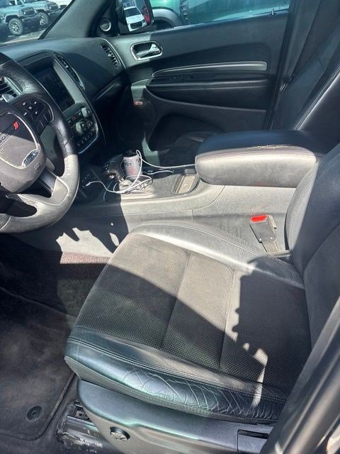 Used 2018 Dodge Durango GT w/ Premium Group AWD/4WD image 16