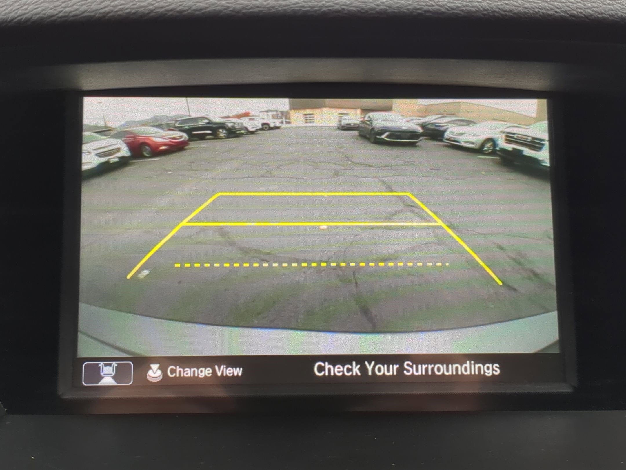 Used 2018 Acura MDX FWD image 23