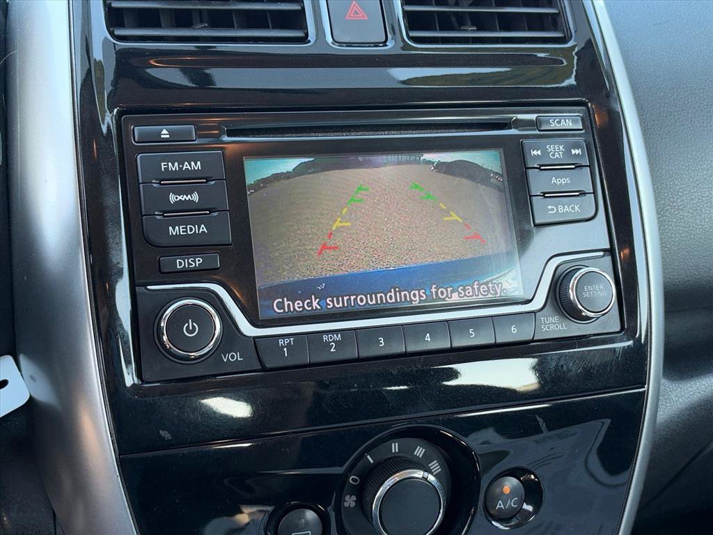 Used 2016 Nissan Versa Note SV FWD image 22