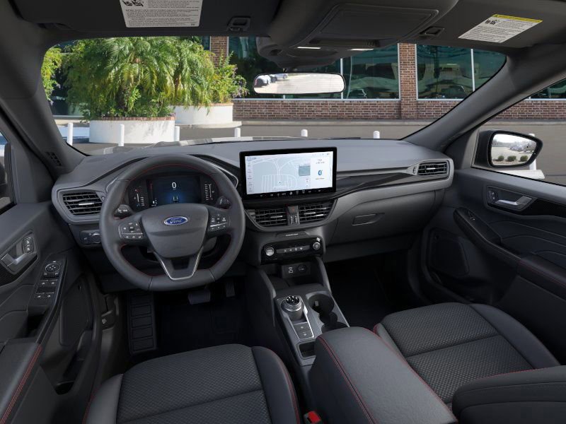 New 2026 Ford Escape ST-Line w/ Tech Pack #1 image 9