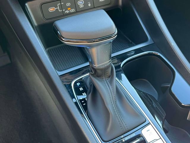 Certified 2025 Hyundai Tucson XRT image 31