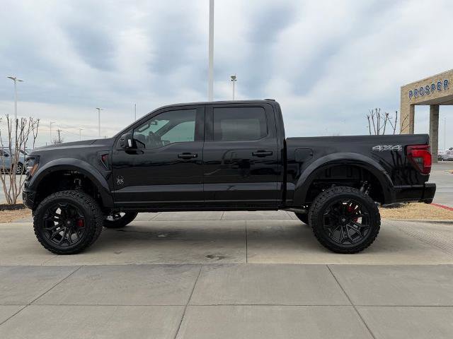 New 2026 Ford F150 XLT w/ Equipment Group 303A High image 15