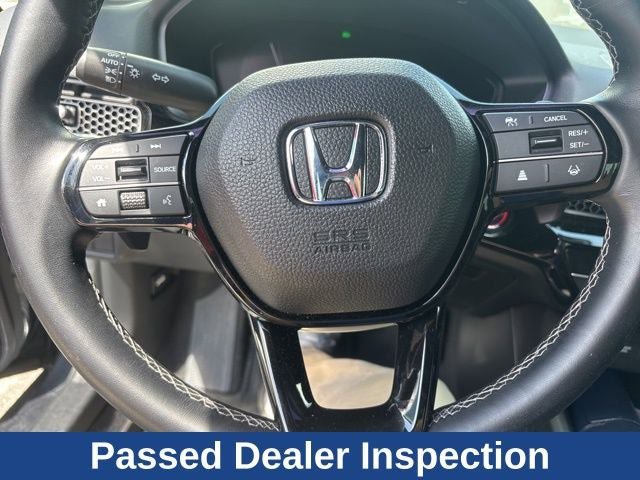 Used 2022 Honda Civic Sport image 18