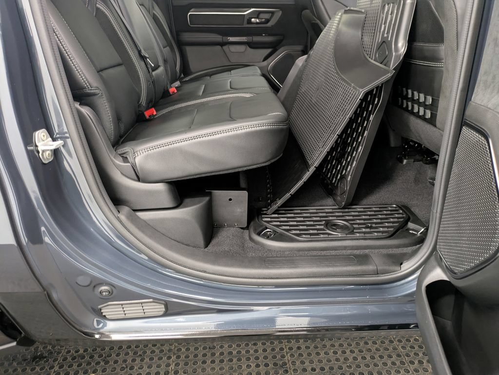 Used 2026 RAM 1500 RHO AWD/4WD image 27