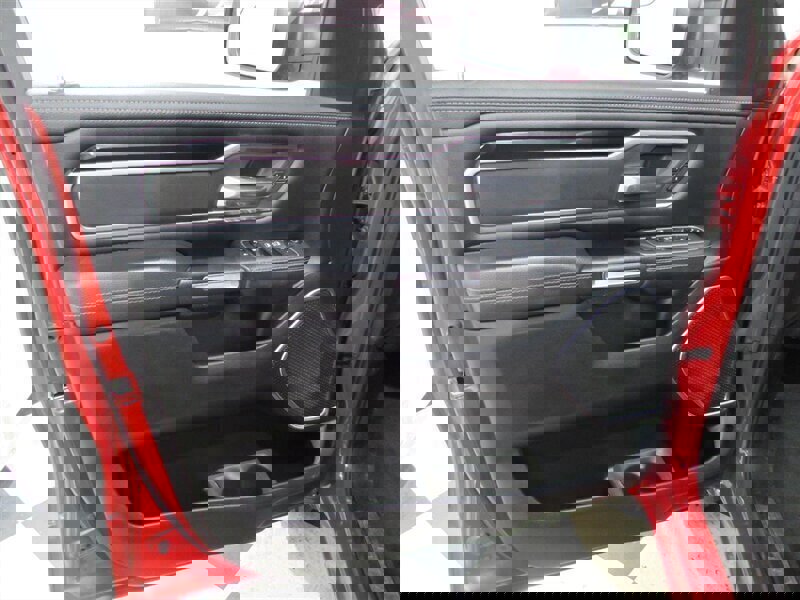 Used 2021 RAM 1500 Laramie w/ Sport Appearance Package image 62