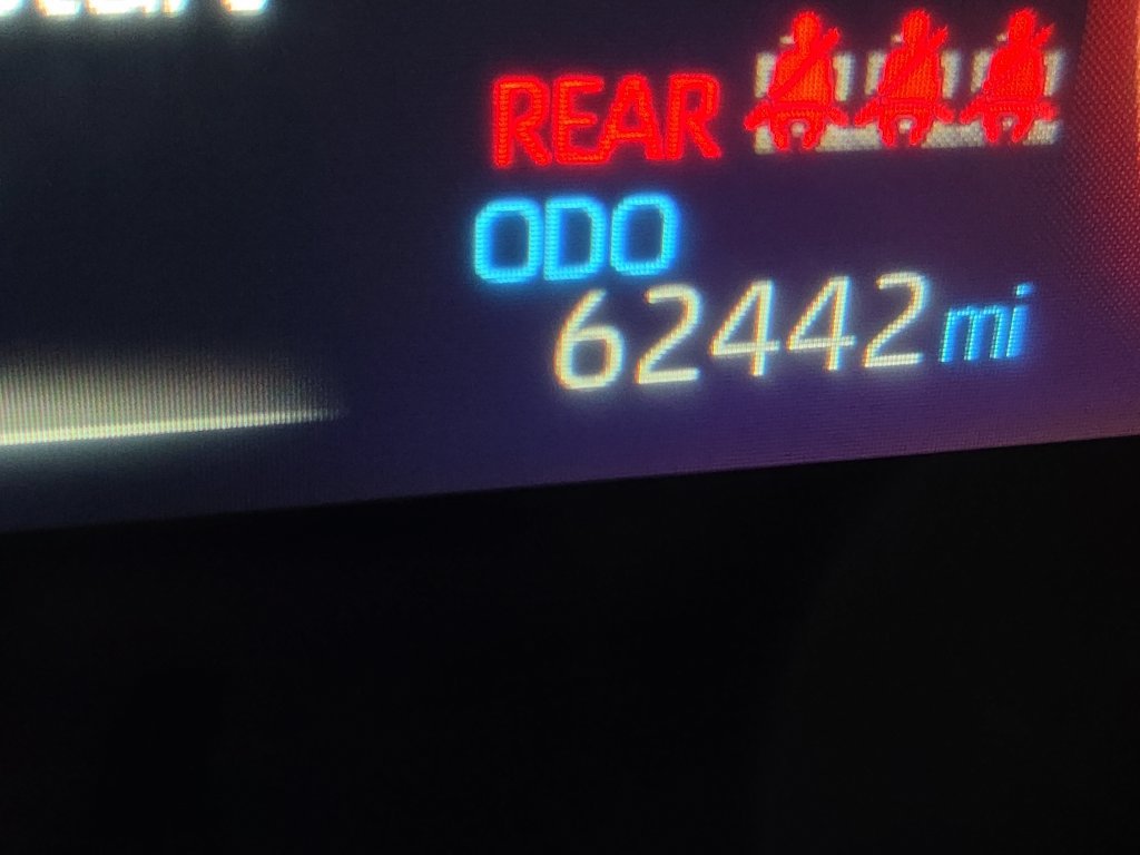 Used 2024 Toyota RAV4 XLE AWD/4WD image 34