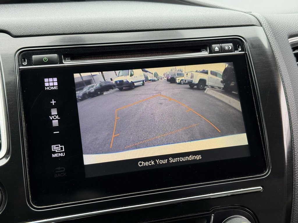 Used 2015 Honda Civic EX image 4