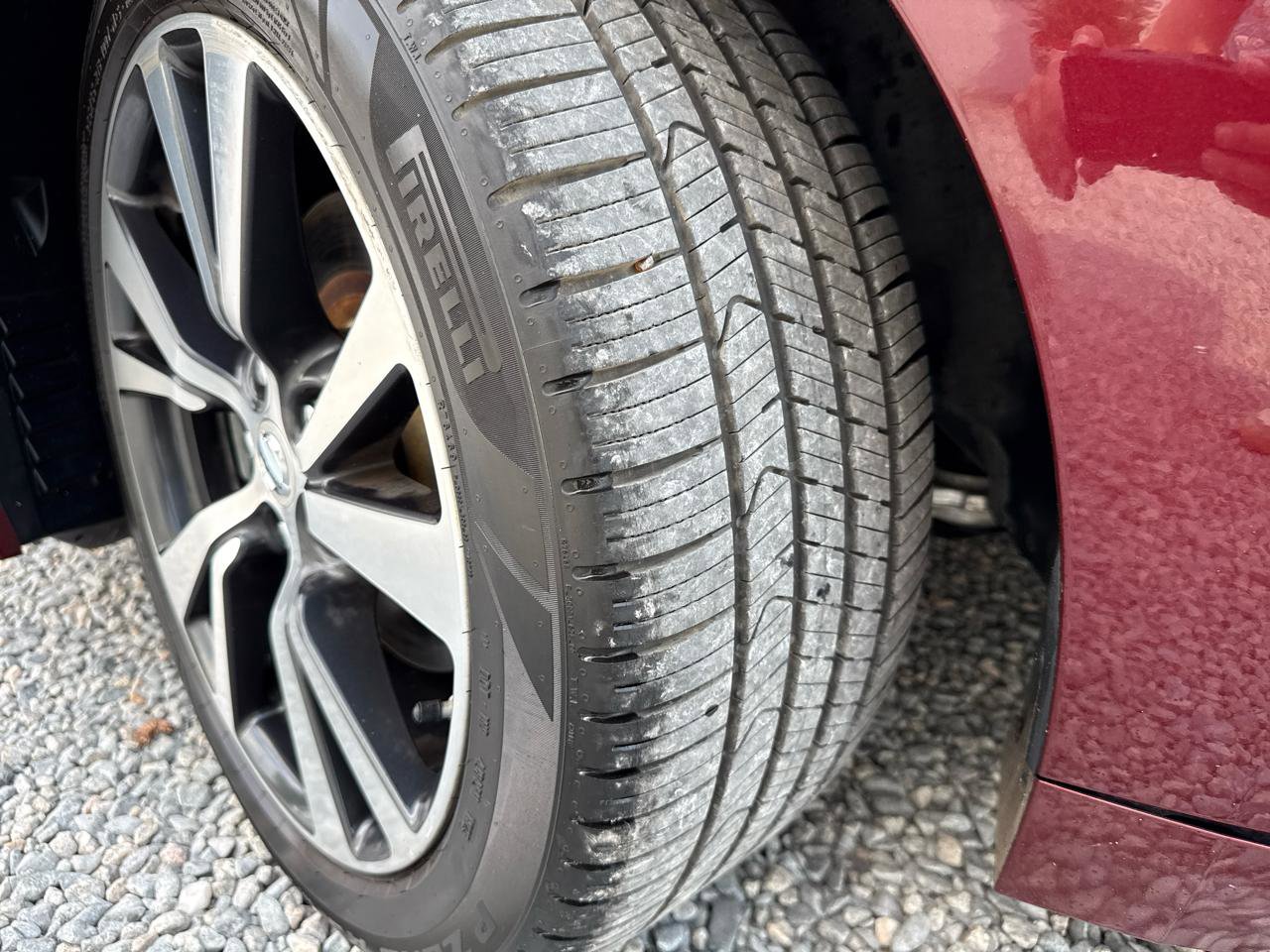 Used 2017 Nissan Maxima 3.5 S FWD image 29