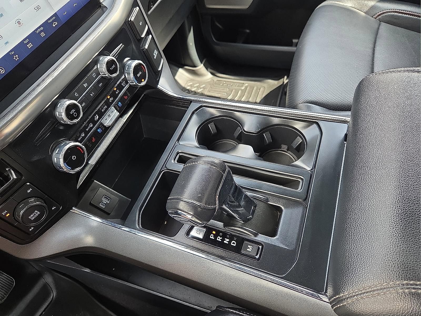 Used 2023 Ford F150 Lariat AWD/4WD image 25